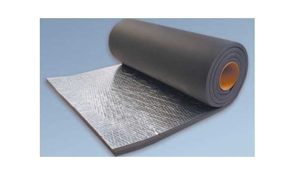 Cách nhiệt dạng tấm